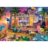 Пазл schmidt spiele Jeff Haynie 1000 частей Photo 2