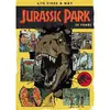 Пазл schmidt spiele Jurassic Park 30 Years, 1000 эл. Photo 2