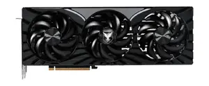 Видеокарта GAINWARD GeForce RTX 5070 Ti Phoenix-S GS, 16 ГБ GDDR7, PCIe 5.0, 256‑бит, 2295 МГц