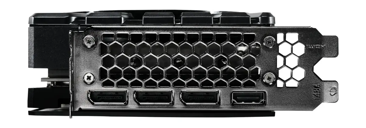 Видеокарта GAINWARD GeForce RTX 5070 Ti Phoenix-S GS Photo 6