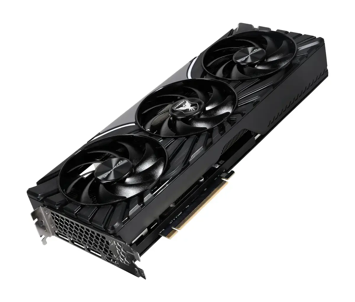 Видеокарта GAINWARD GeForce RTX 5070 Ti Phoenix-S GS Photo 8