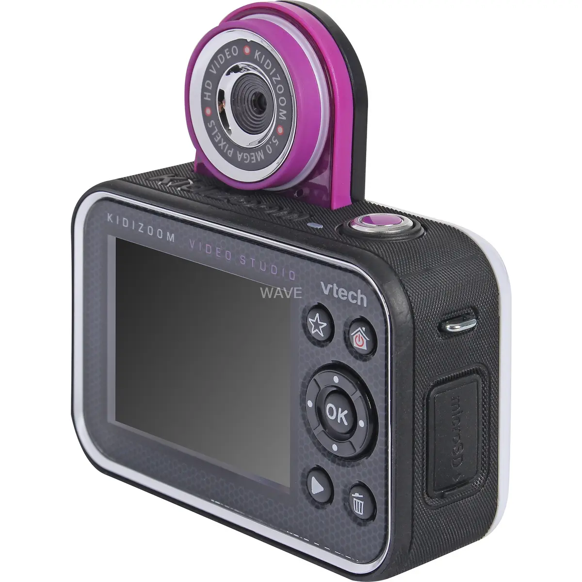 VTech KidiZoom Video Studio HD video camera Photo 3