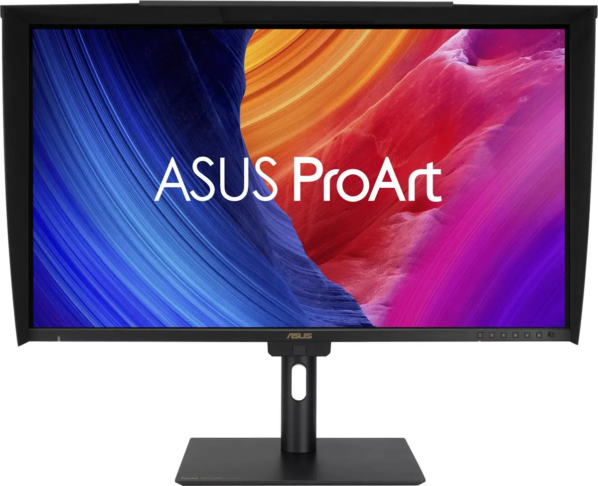 ASUS ProArt PA32UCE Datora monitors 31