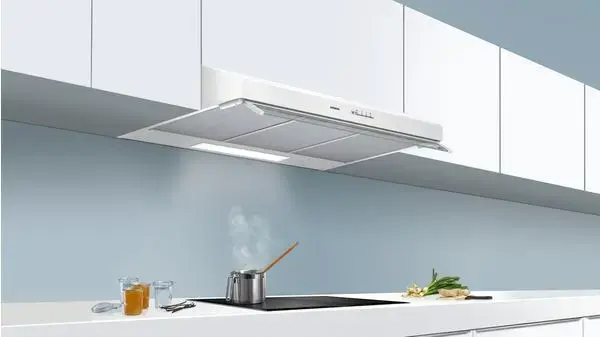 Siemens iQ300 LU93LCC20 Cooker Hood Photo 3