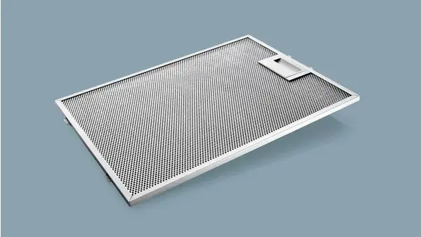 Siemens iQ300 LU93LCC20 Cooker Hood Photo 4