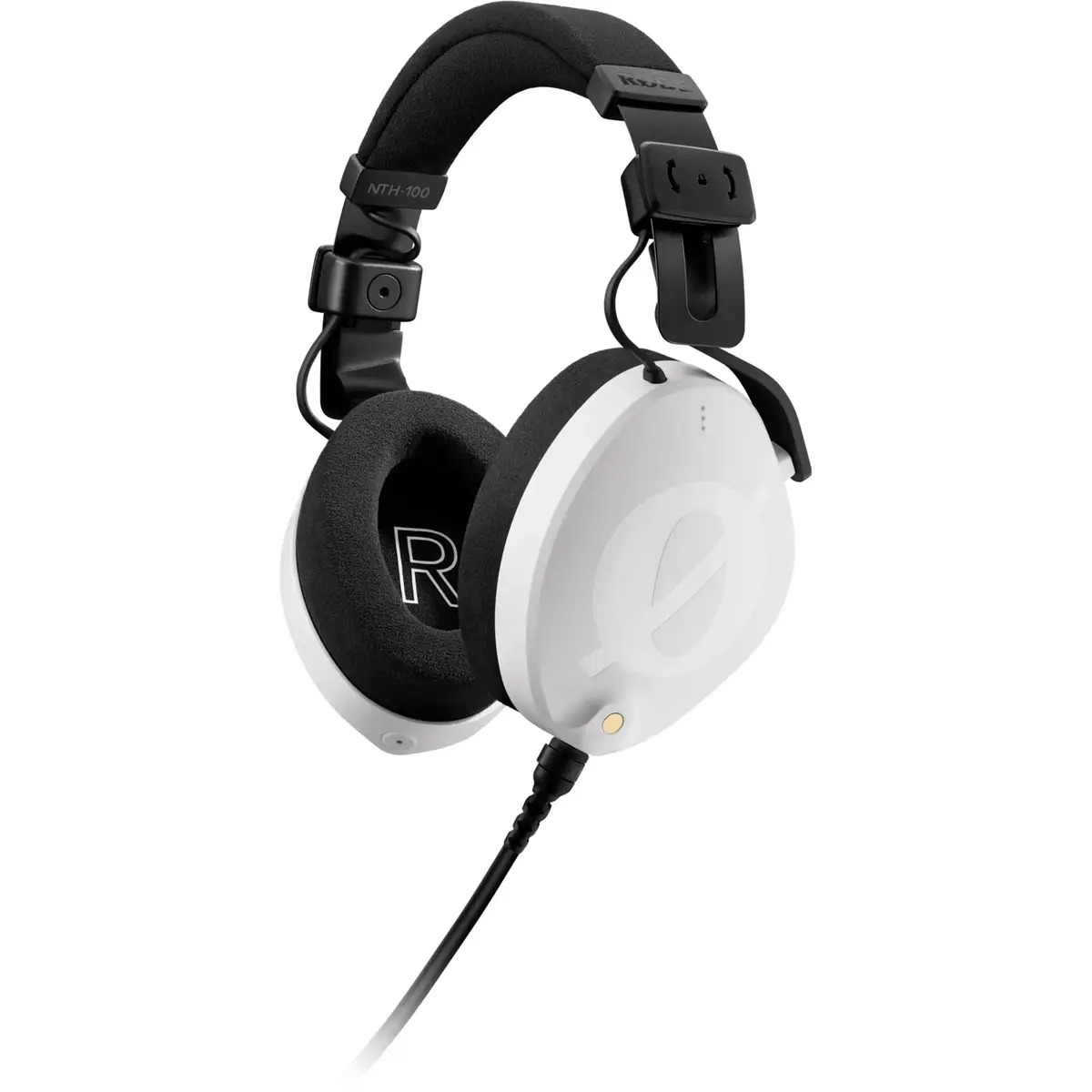 Наушники Rode Microphones NTH-100 Photo 4