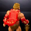 MATTEL Masterverse He-Man (Thunder Punch) action figure Photo 6