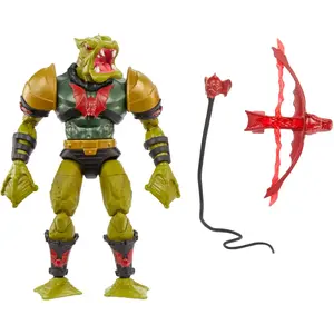 Action figure MATTEL Masters of the Universe Masterverse Princess of Power Leech HYC54 – collectible toy figure