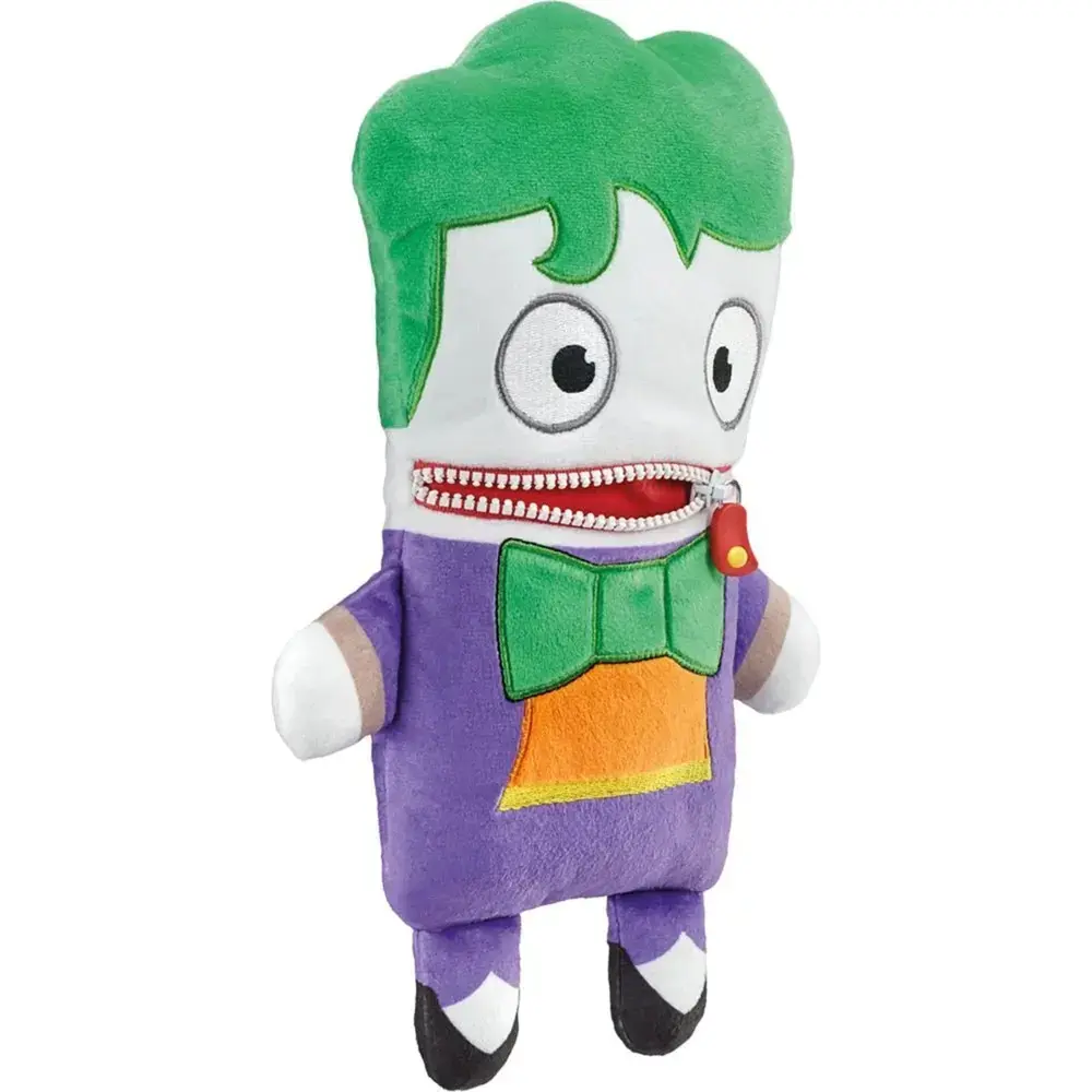 Mīkstā rotaļlieta schmidt spiele DC Super Hero Joker 42554 Photo 2