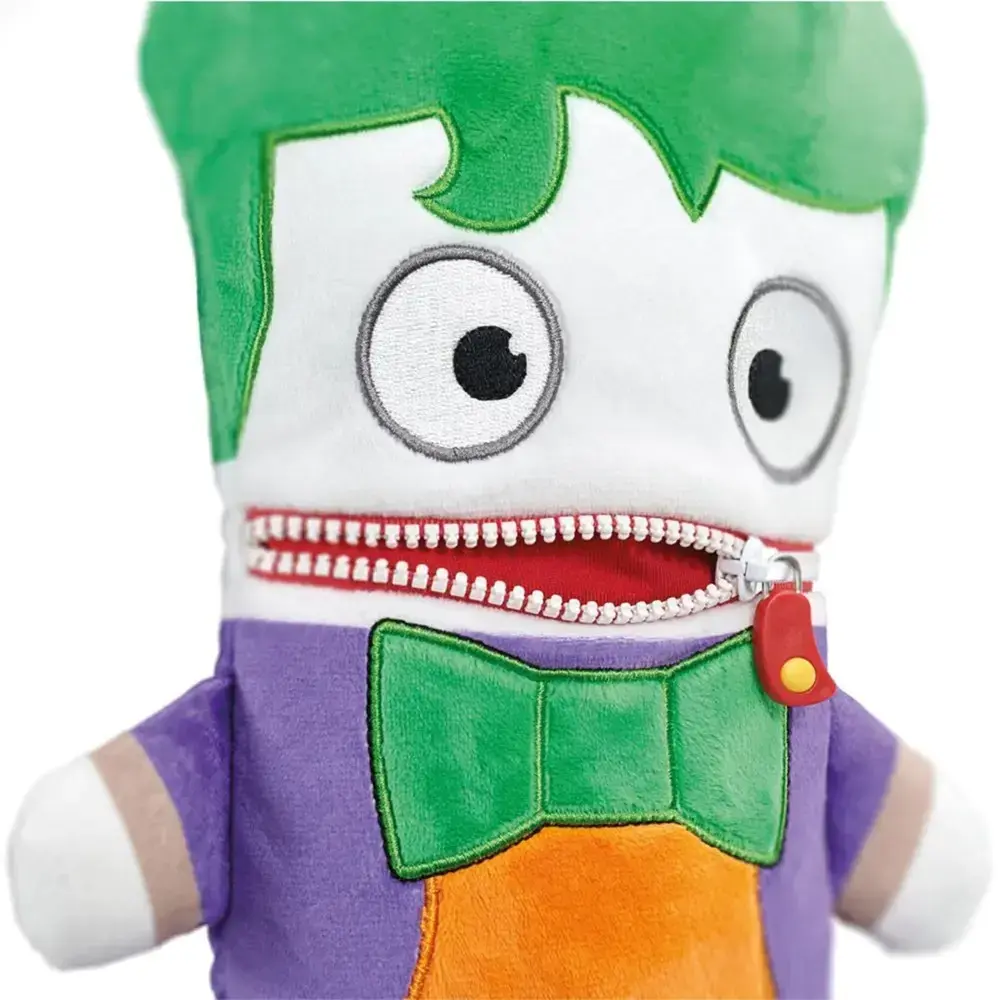 Mīkstā rotaļlieta schmidt spiele DC Super Hero Joker 42554 Photo 4