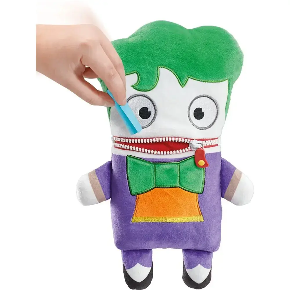 Mīkstā rotaļlieta schmidt spiele DC Super Hero Joker 42554 Photo 5