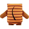 Мягкая игрушка Schmidt Spiele The Mouse Worry Eater 42555 Photo 4
