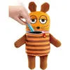 Мягкая игрушка Schmidt Spiele The Mouse Worry Eater 42555 Photo 5