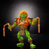 MATTEL Masters of the Universe Origins Michelangelo figūriņa Photo 5