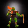 MATTEL Masters of the Universe Origins Michelangelo figūriņa Photo 6