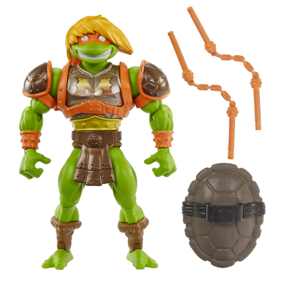 Mattel Masters of the Universe Origins