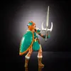 MATTEL Masters of the Universe Origins Teela 5.5 inch Photo 4