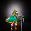 MATTEL Masters of the Universe Origins Teela 5.5 inch Photo 5