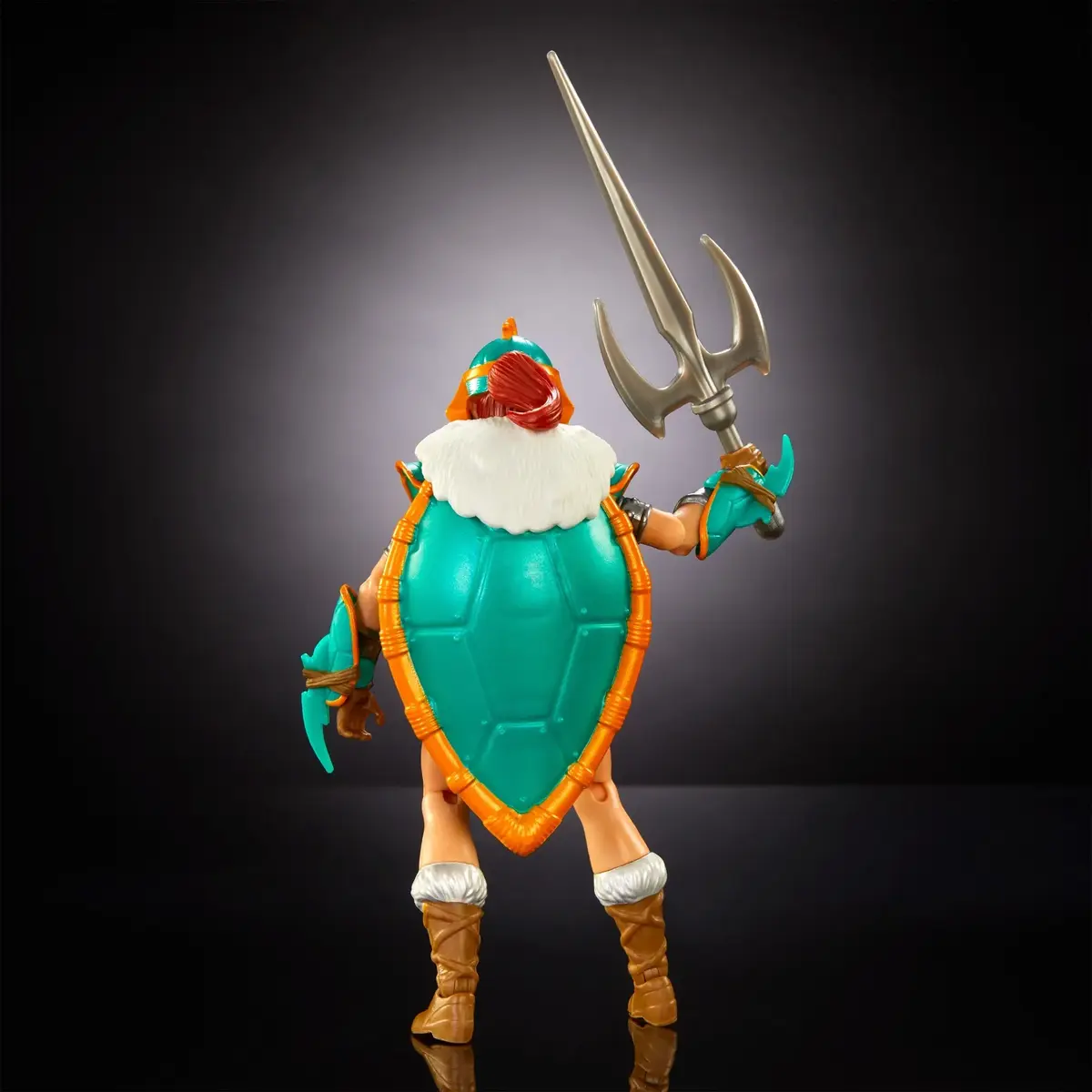 MATTEL Masters of the Universe Origins Teela 5.5 inch Photo 6