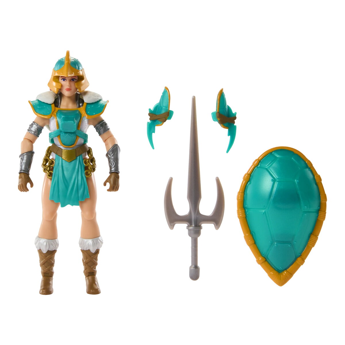 MATTEL Masters of the Universe Origins