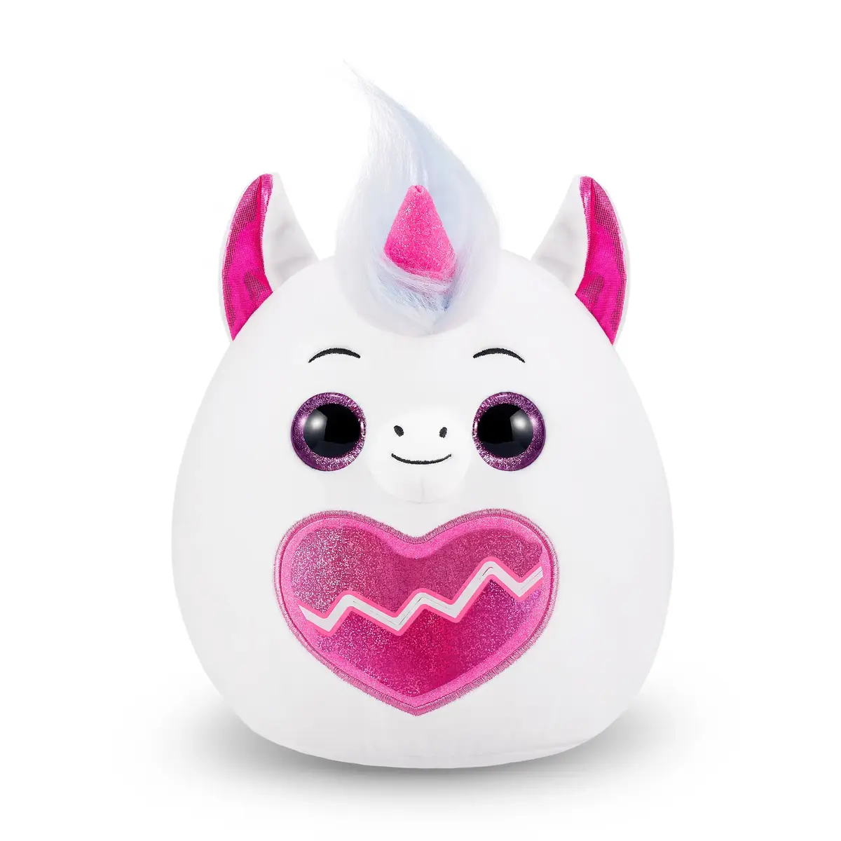ZURU Rainbocorns Eggzania Surprise Mania Toy Animal Photo 9