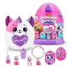 ZURU Rainbocorns Eggzania Surprise Mania Toy Animal Photo 15