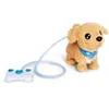 Мягкая игрушка Simba ChiChi LOVE Loomy Золотистый ретривер Photo 4