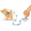 Мягкая игрушка Simba ChiChi LOVE Loomy Золотистый ретривер Photo 5