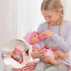 Кукла Zapf Creation BABY born Emma 43 см Photo 5