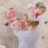 Кукла Zapf Creation BABY born Emma 43 см Photo 6
