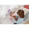 Кукла zapf creation BABY born Eva 43 см Photo 3