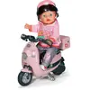Zapf Creation BABY born E‑Scooter model 835920 Photo 3