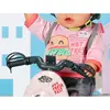 Zapf Creation BABY born E‑Scooter model 835920 Photo 5