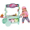 Zapf Creation BABY born Snack Shop modelis 835883 Photo 2