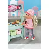 Zapf Creation BABY born Snack Shop modelis 835883 Photo 3