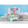 Zapf Creation BABY born Snack Shop modelis 835883 Photo 6