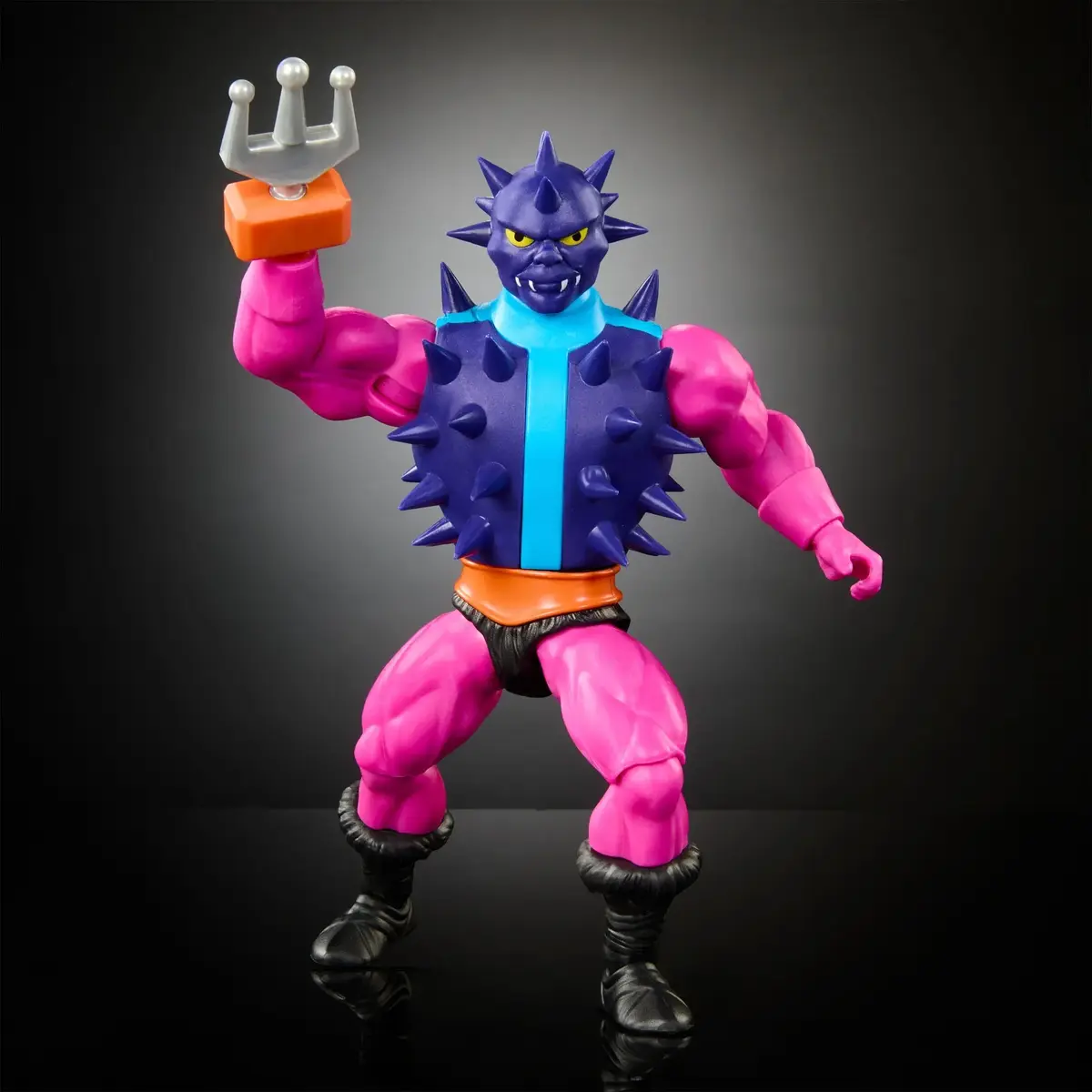 MATTEL Masters of the Universe Origins Spikor figūra Photo 3