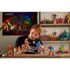 MATTEL Masters of the Universe Origins Spikor figūra Photo 6