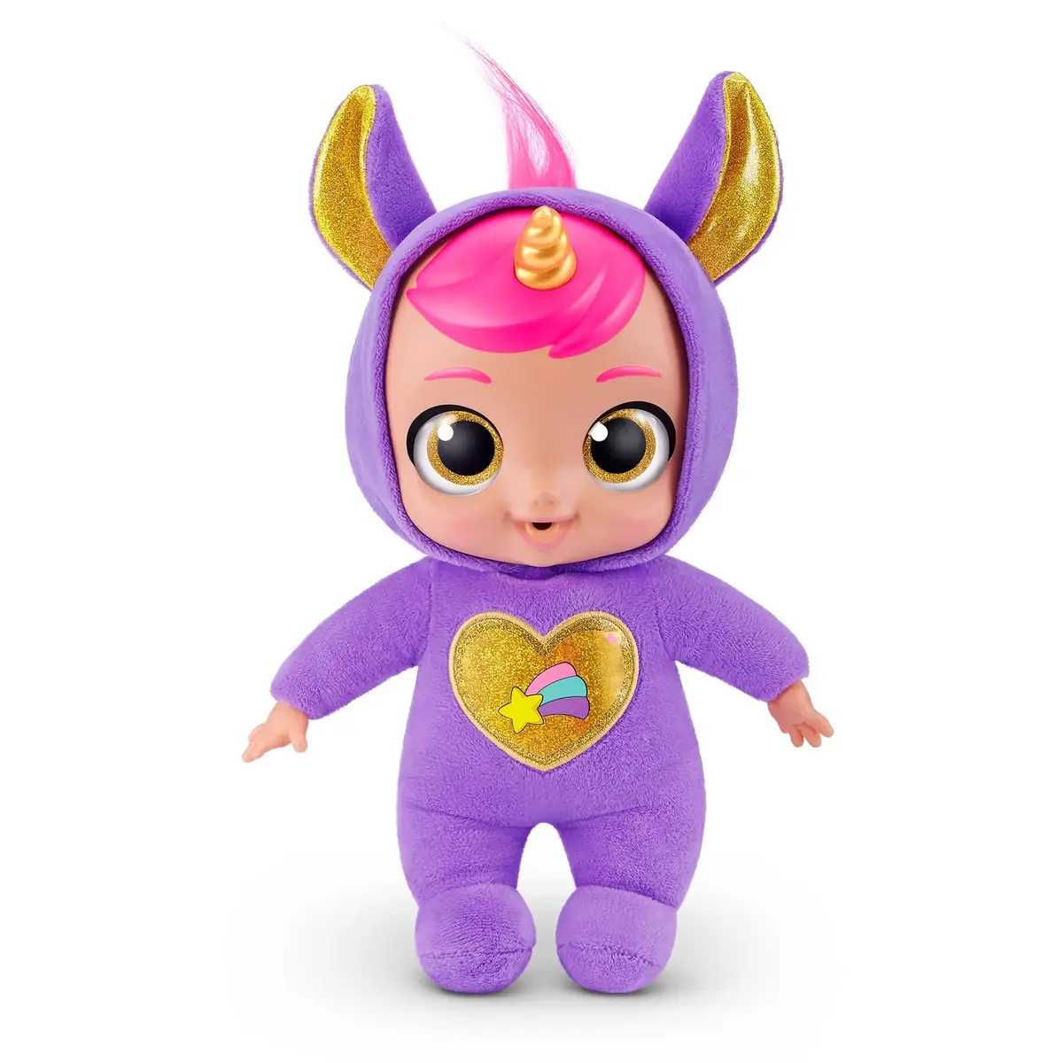 Фигурка Zuru Babycorns Large — ассорти Photo 4