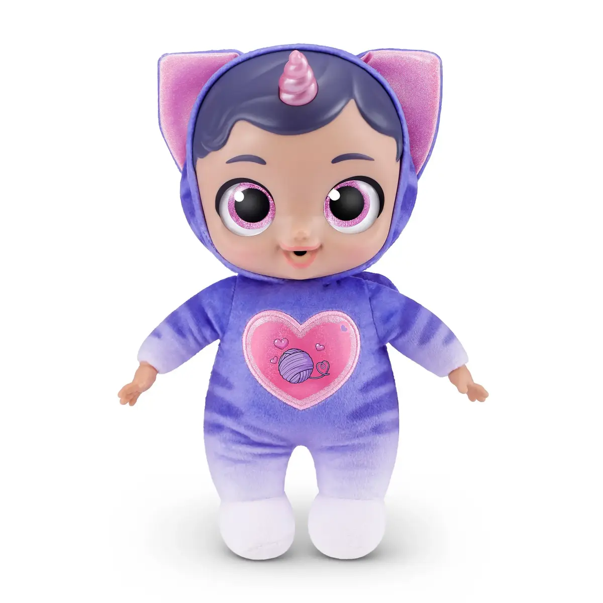 Zuru Babycorns Interactive Baby Doll Series 1 Large Photo 5