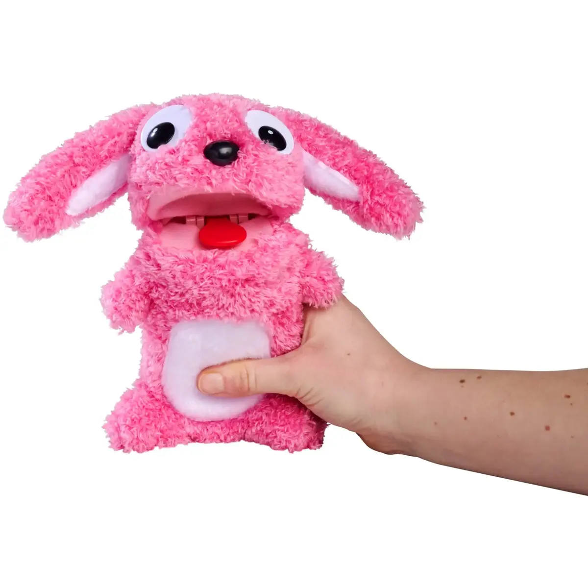 Plush toy Simba‑Dickie ScreamerZ Rabbit 105953332 Photo 3