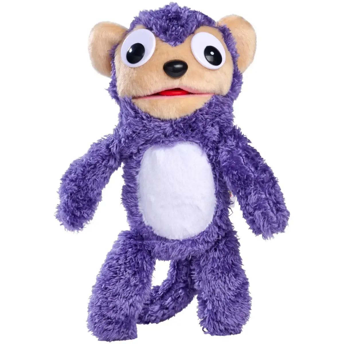 Plush Simba-Dickie ScreamerZ Monkey 105953333 Photo 2