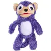 Plush Simba-Dickie ScreamerZ Monkey 105953333 Photo 2