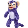 Plush Simba-Dickie ScreamerZ Monkey 105953333 Photo 4