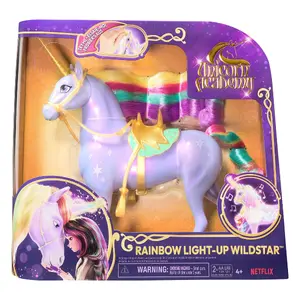 Children's toy figure Spinmaster 6070427 — multicolour unicorn figure, recommended age 4+