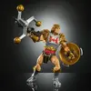 MATTEL Masters of the Universe Masterverse Flying Fists He-Man Photo 3