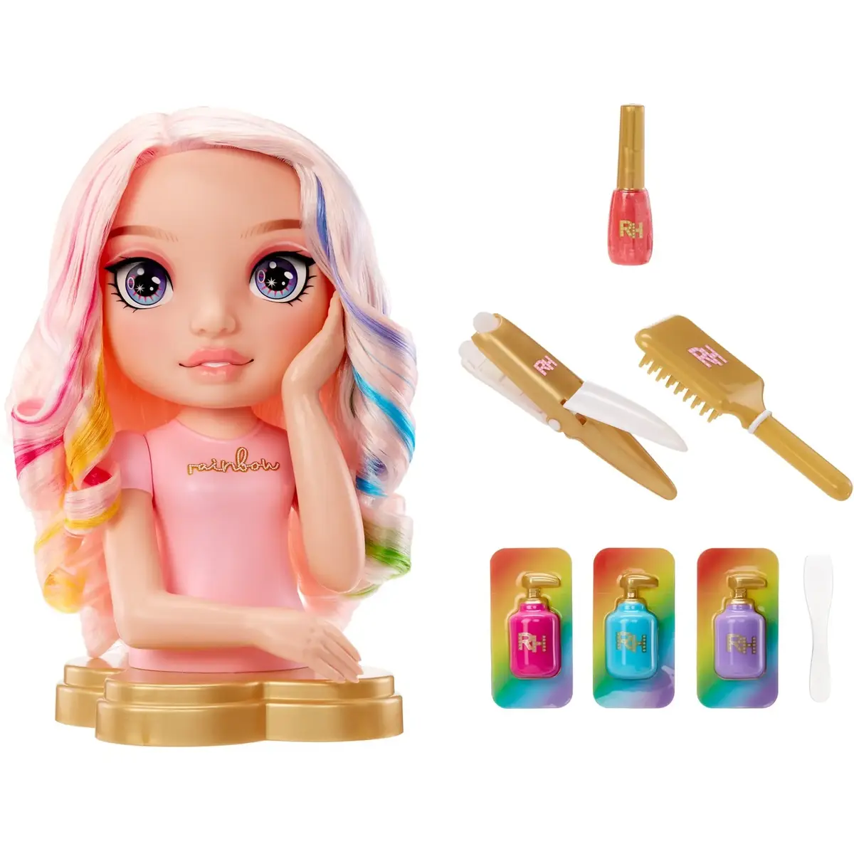Игровая голова MGA Entertainment 120889-EUC Photo 2