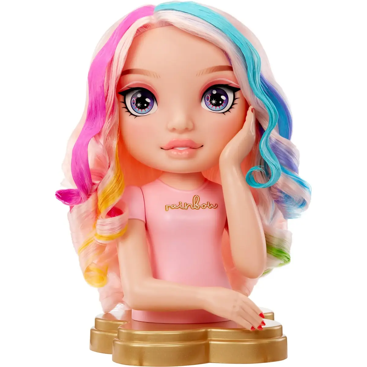 Игровая голова MGA Entertainment 120889-EUC Photo 4