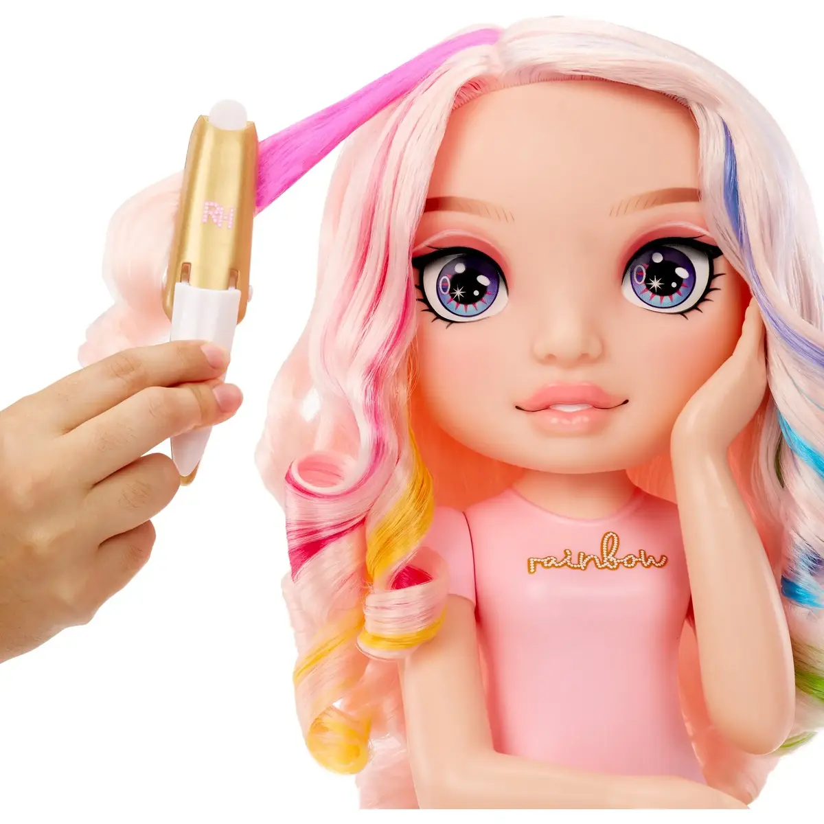 Игровая голова MGA Entertainment 120889-EUC Photo 5