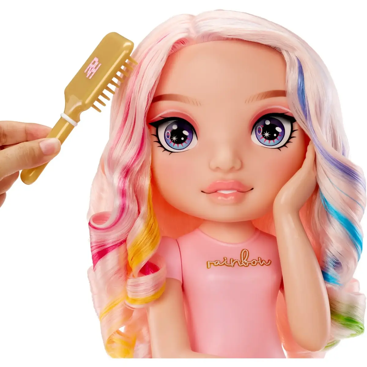 Игровая голова MGA Entertainment 120889-EUC Photo 6